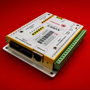 Controler CNC AXBB-E pentru UCCNC