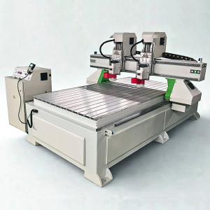 CNC nou, second-hand sau construit in atelier