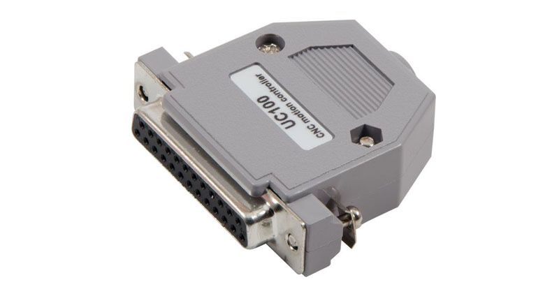 UC100 motion controller CNC