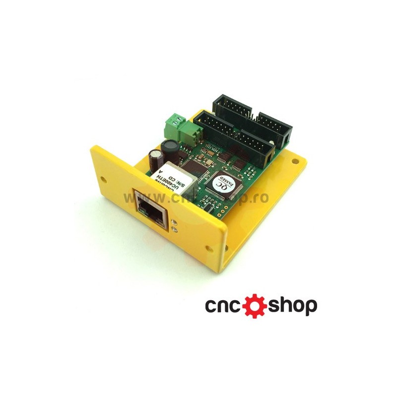 UC400ETH motion controller Ethernet