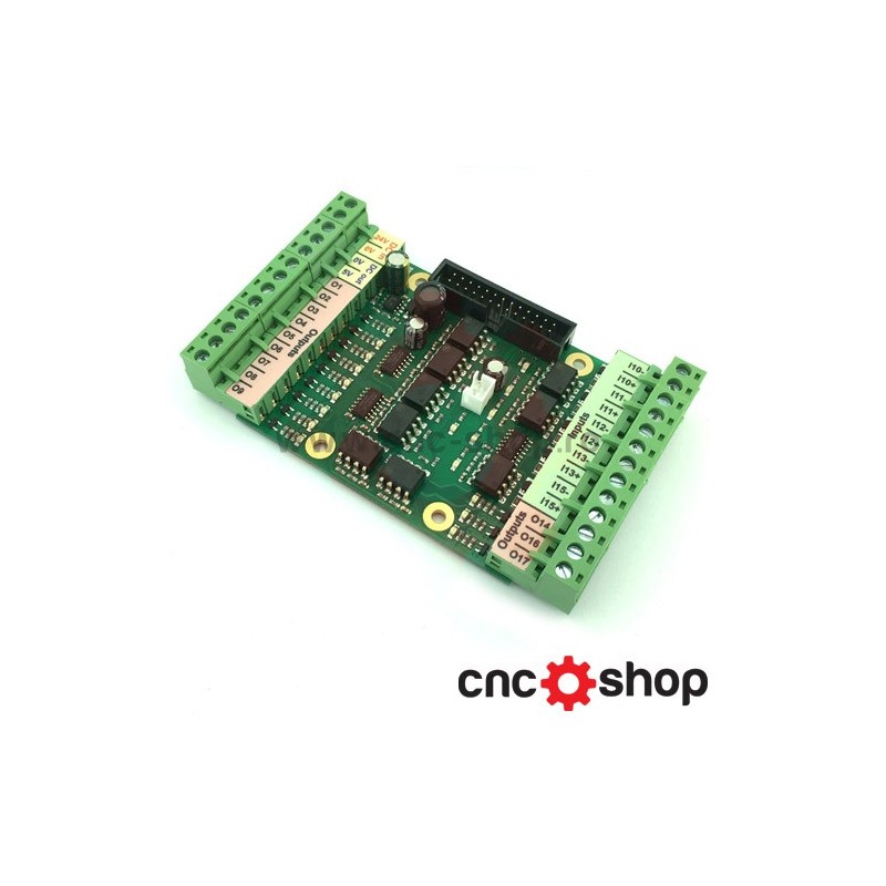 UCSB single port breakout board pentru controlere UC