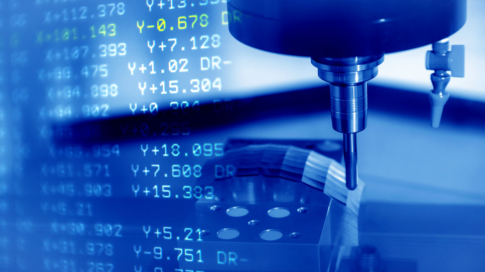 Cod G-code si macro CNC pentru Mach3 si UCCNC